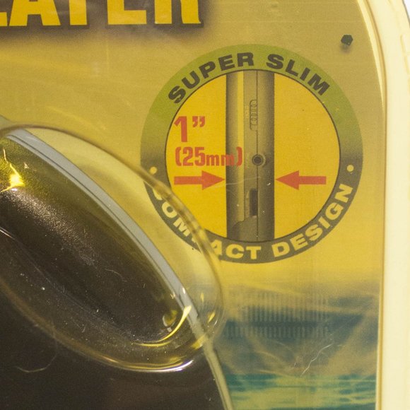 Coby Personal CD Player Still New in Package - Picture 2 of 4